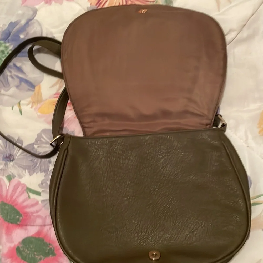 Rampage purse - Picture 5 of 6